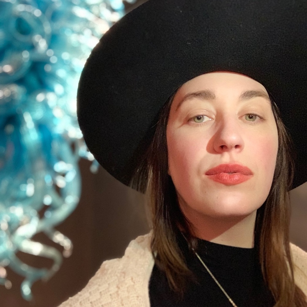 Meet your Posher, Amanda